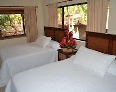 Hotel Arco Iris (Playa Tamarindo, Costa Rica)