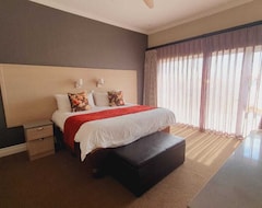 Khách sạn Dunkeld Country Estate (Dullstroom, Nam Phi)