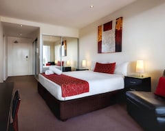 Hotel The Chermside Apartments (Brisbane, Australia)