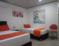 Khách sạn Hotel Mare Mare Inn (San Andrés, Colombia)
