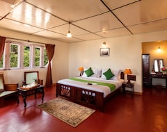 Hotelli Hotel Tea Nest (Coonoor, Intia)
