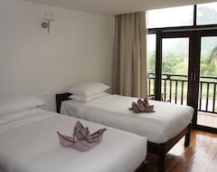 Hotelli Hotel Silver Naga (Vang Vieng, Laos)