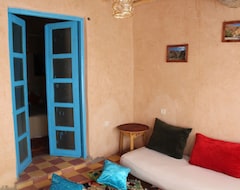 Hotel Dar Timitar (Kalaat M'Gouna, Maroko)