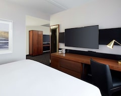 Hotelli Doubletree By Hilton Montreal Airport (Dorval, Kanada)
