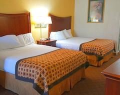 Hotel Americas Best Value Inn & Suites - Fort Worth, Tx (Fort Worth, Sjedinjene Američke Države)