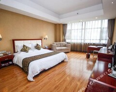 Khách sạn Qinhuangdao Wenjing Business Hotel (Qinhuangdao, Trung Quốc)