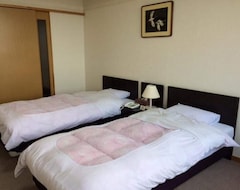 Ryokan Hotel Tetora Resort Tsuruoka (Tsuruoka, Japan)