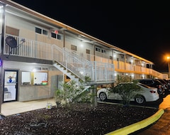 Hotel Host Inn (Daytona Beach, Sjedinjene Američke Države)