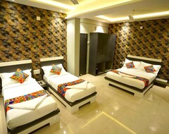Hotel Geetha Govindham (Guruvayoor, Indija)