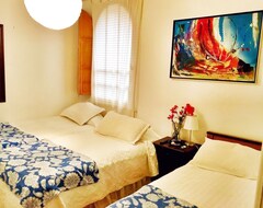 Bed & Breakfast Tralkan B&B (Santiago, Chile)