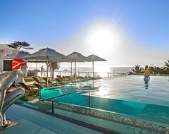 South Beach Camps Bay Boutique Hotel (Camps Bay, Güney Afrika)