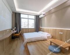 Yekai Hotel (Xiamen, Çin)