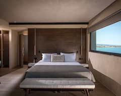 Hotelli Chania Flair Boutique Hotel, Tapestry Collection by Hilton (Hania, Kreikka)
