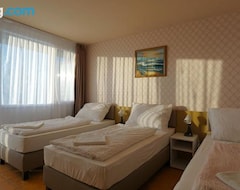 Plazs Hotel Siofok (Siofok, Mađarska)