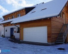 Cijela kuća/apartman Ferienwohnung Neuwelt (Hinterzarten, Njemačka)