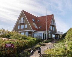 Hotelli Villa Parnassia (Bergen aan Zee, Hollanti)