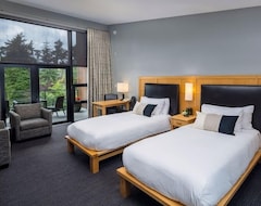 Hotel Brentwood Bay Resort & Spa (Victoria, Canada)