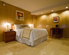 Hotelli The Eldon Luxury Suites (Washington D.C., Amerikan Yhdysvallat)