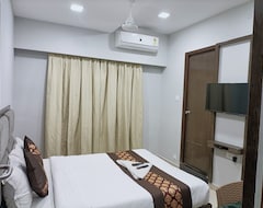 Khách sạn Hotel Zain Grande (Chennai, Ấn Độ)
