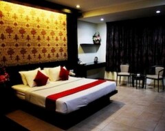 Khách sạn Hotel Bintan Nirwana (Lagoi, Indonesia)