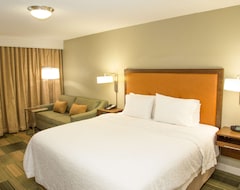 Hotel Hampton Inn & Suites Albany-Downtown (Albany, EE. UU.)