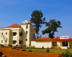 Khách sạn Nirupama (Bhubaneswar, Ấn Độ)