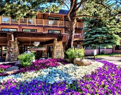 Khách sạn Tahoe Beach & Ski Club (South Lake Tahoe, Hoa Kỳ)