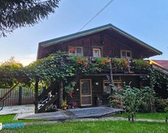 Toàn bộ căn nhà/căn hộ Cabana Bendis (Râşnov, Romania)