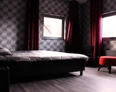 Hotelli Luxe Gastenverblijf Kamerton (Venray, Hollanti)