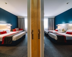 Hotelli Holiday Inn Express Porto - Exponor, An Ihg Hotel (Matosinhos, Portugali)