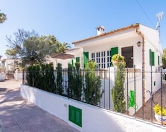 Koko talo/asunto Verdera (Muro, Espanja)