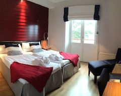 Hotelli Nynas Havsbad (Nynäshamn, Ruotsi)