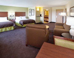 Hotel AmericInn by Wyndham Osage (Osage, USA)