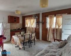 Casa/apartamento entero Las Cabanas De Hugo (San Francisco del Monte de Oro, Argentina)