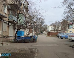 Toàn bộ căn nhà/căn hộ Sunday (Chornomorsk, Ukraina)