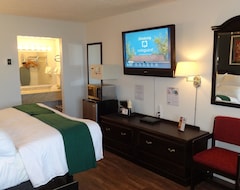Motel @ Michigan Inn & Lodge (Petoskey, USA)