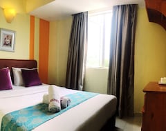 Hotel Sun Inns D'Mind Seri Kembangan (Seri Kembangan, Malaysia)