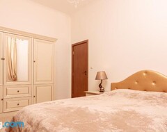 Hele huset/lejligheden The Golden Nest - Luxury Apartment (Pamporovo, Bulgarien)