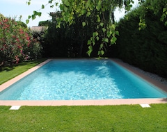 Casa/apartamento entero Charming Gites In Provence, With Pool (Vaison-la-Romaine, Francia)
