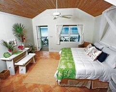 Khách sạn Cocodimama Charming Resort (Governors Harbour, Bahamas)