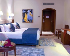 Khách sạn Cyrene Island Hotel (Sharm el-Sheikh, Ai Cập)