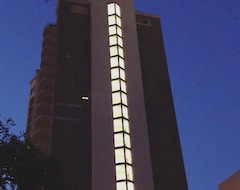 Hele huset/lejligheden Quiet 2/2 High-rise At The Tallahassee Center (Tallahassee, USA)