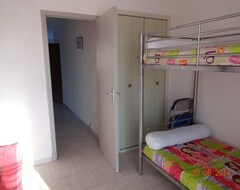 Tüm Ev/Apart Daire Delightful T2, Any Comfort, Privileged Location 2 (Port-la-Nouvelle, Fransa)