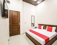 Khách sạn Oyo 47577 Hotel Goldenland (Rajula, Ấn Độ)