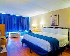 Hotel Quality Inn Finger Lakes Region (Newark, USA)