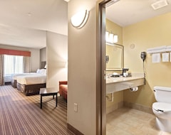Khách sạn Comfort Suites Orlinda (Orlinda, Hoa Kỳ)