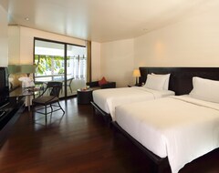 Hotel Le Meridien Phuket Beach Resort (Karon Beach, Thailand)