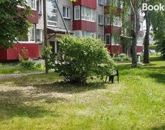 Cijela kuća/apartman B-est Lillekula Apartment (Tallinn, Estonija)