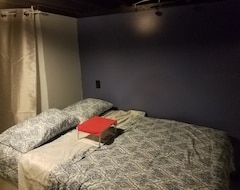 Koko talo/asunto Historic Germantown, 3br, 5 Beds, Sleep 10 (Philadelphia, Amerikan Yhdysvallat)
