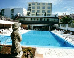 Hotelli Hotel Sarga (Puentedeume, Espanja)